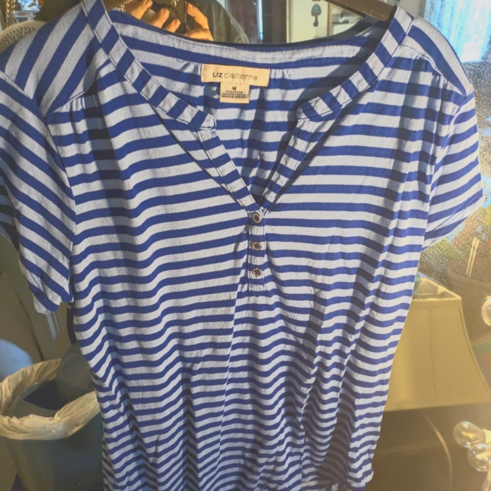 Liz Claiborne